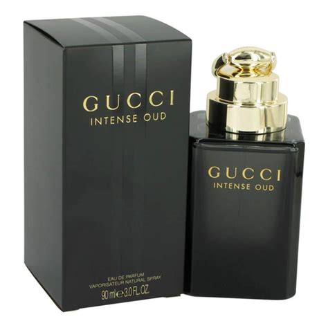 gucci oud perfume fragrantica|Gucci intense oud discontinued.